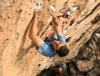  Escalada avanzada en las Aiguilles Rouges